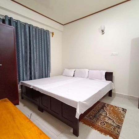 Sk Guest House Shillong Bagian luar foto