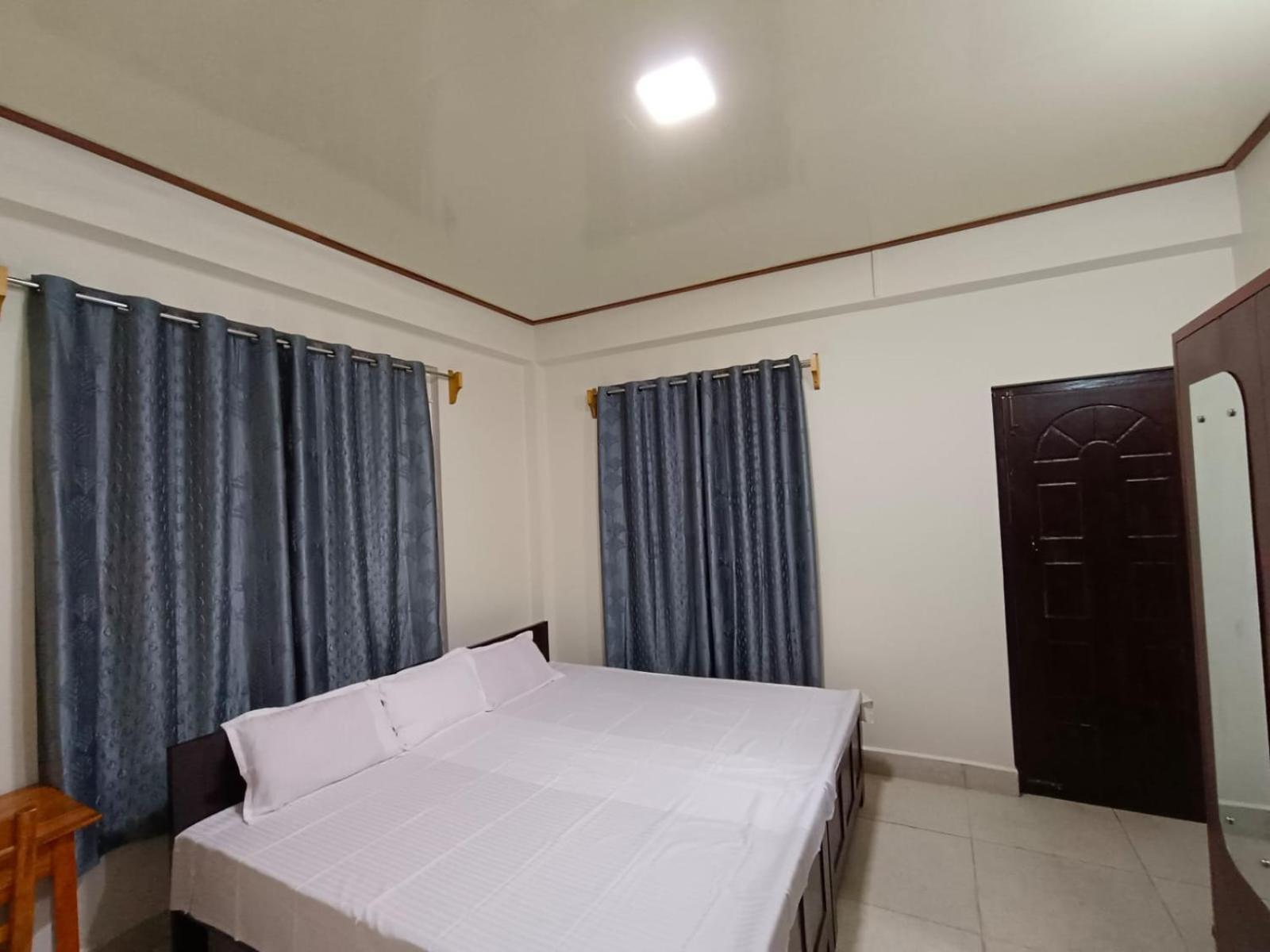 Sk Guest House Shillong Bagian luar foto